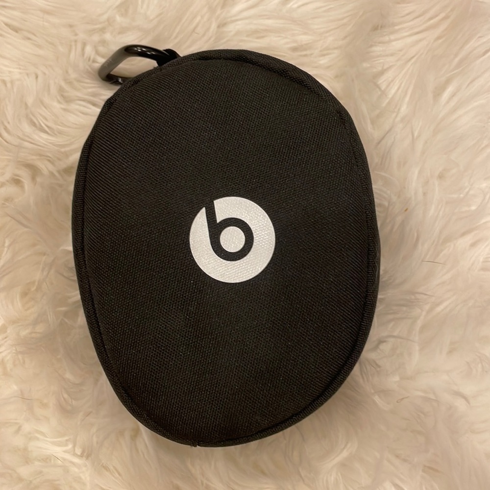 Beats headphones!